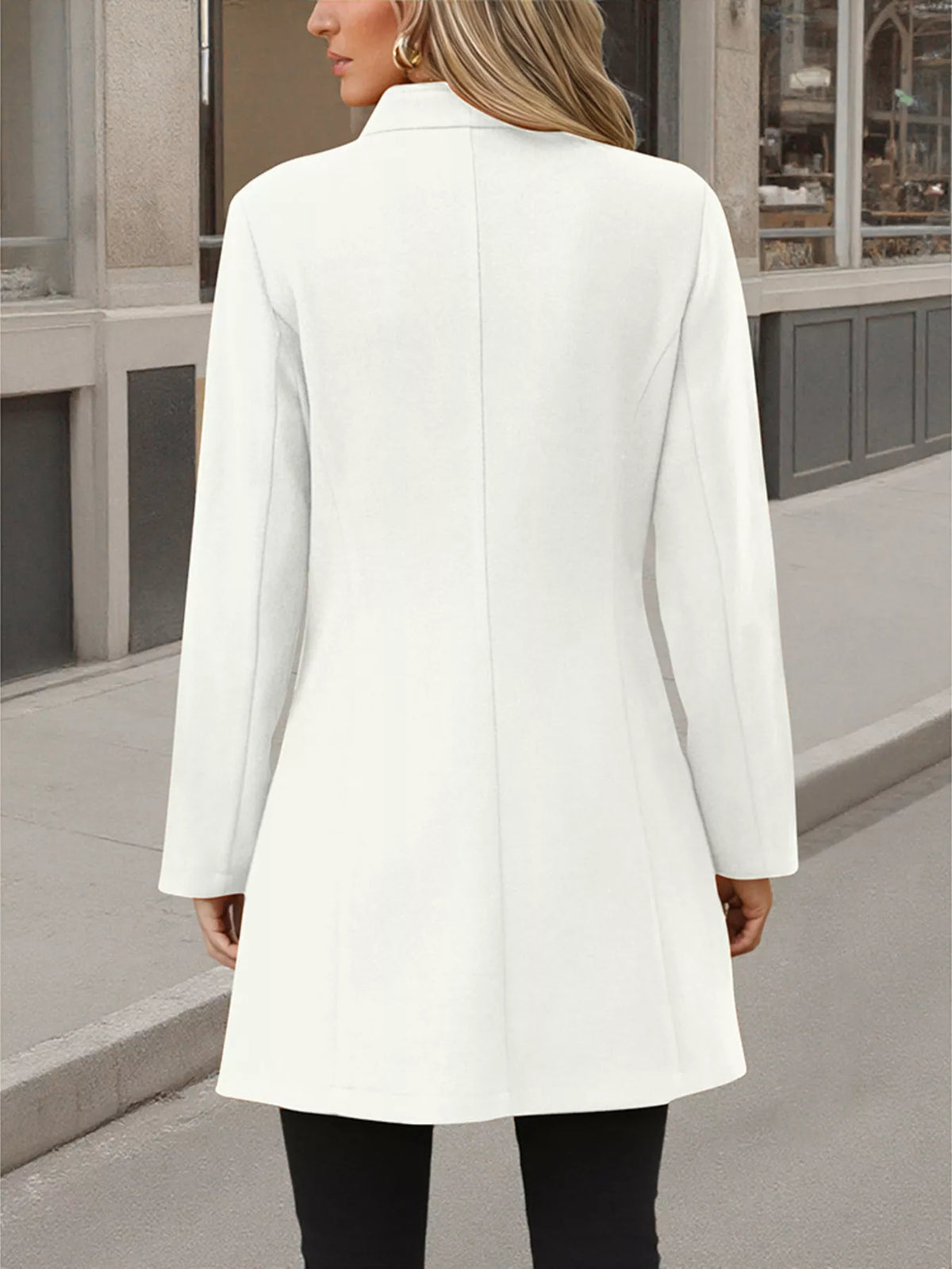 Button Up Long Sleeve Coat (20)