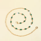 Waist Chain Metal Dress photo 11