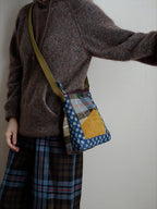 Phone Mini Crossbody Bag photo 1