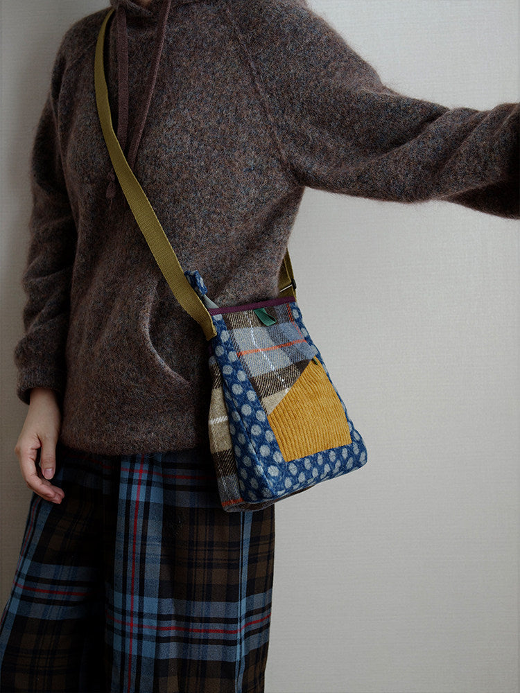 Phone Mini Crossbody Bag photo 1