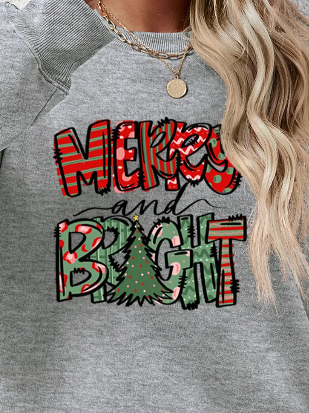Merry Long Sleeve Sweatshirt (17)