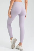 High Waist Skinny Active Pants (13)