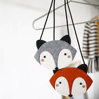 Baby Non-woven Storage Messenger Shoulder Bag photo 2
