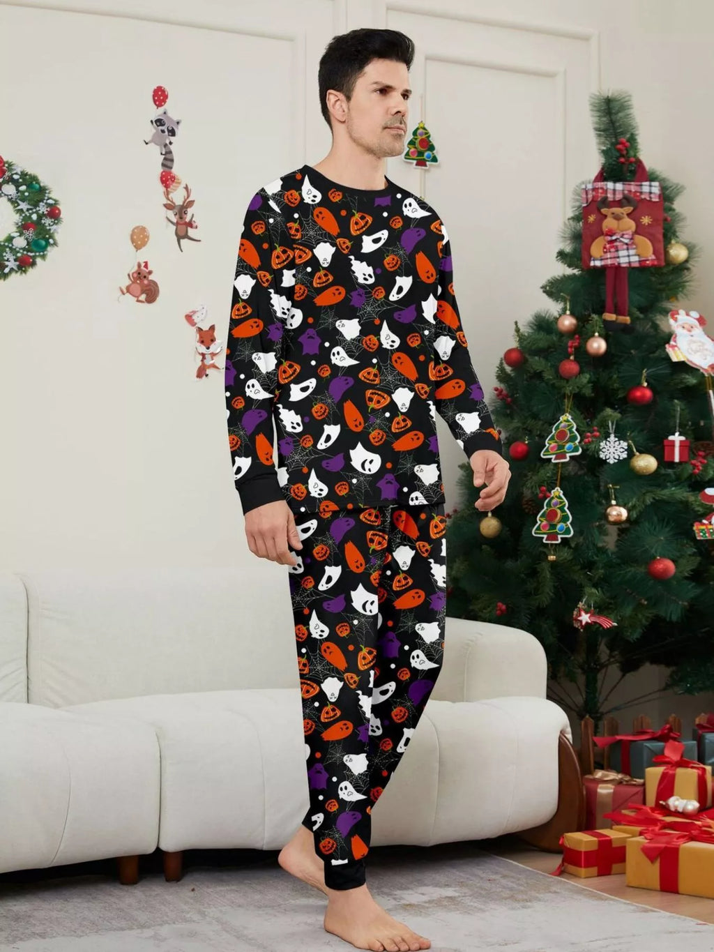 Full Size Print Set (7)