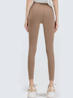 Wide Waistband Sports Leggings (21)