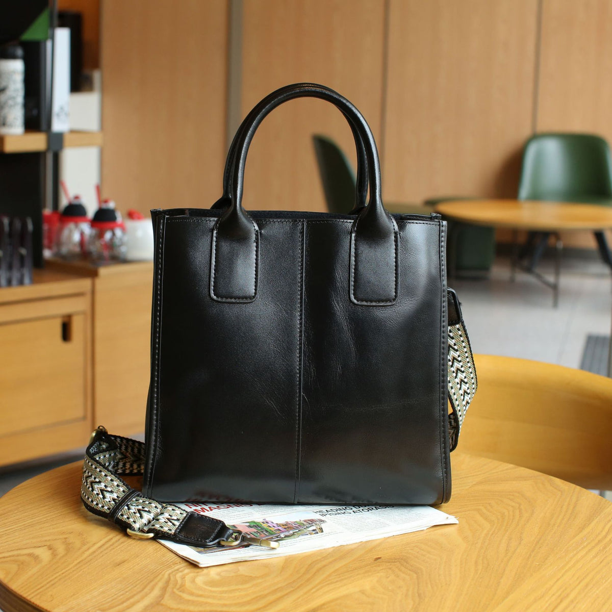 Crossbody Vegetable Shoulder Bag variant CJNS239314701AZ