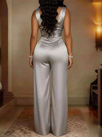 Full Size Cowl Neck Wide Leg Jumpsuit Plus (3)