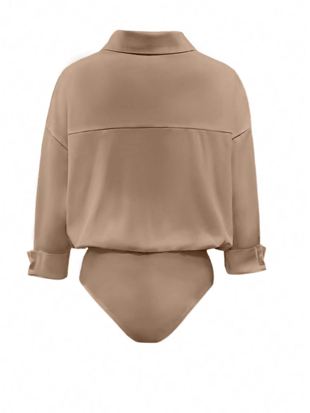 Button-down Long Sleeve Bodysuit (8)