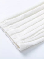 Ribbed Knit Top Pants Set (5)