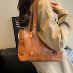 Western Shoulder Bag Underarm photo 4