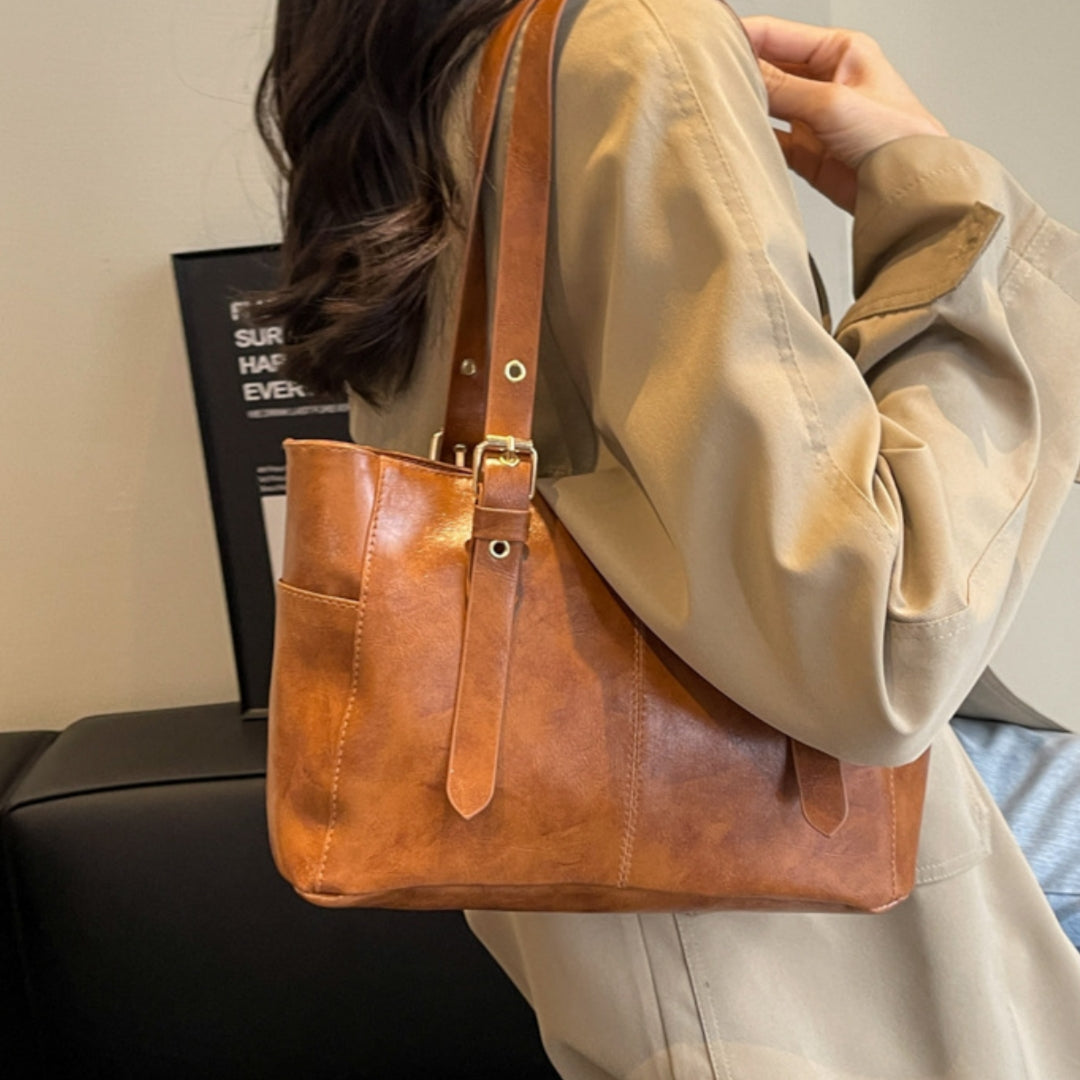 Western Shoulder Bag Underarm photo 4