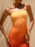 Tube Bodycon Maxi Dress (14)
