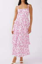 Floral Layered Maxi Dress (22)