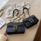 Inclined Shoulder Bag photo 1