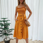 Polka Dot Dress photo 1