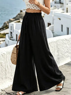 Wide Leg Drawstring Pants (18)