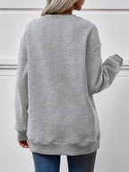 Round Neck Long Sleeve Sweatshirt (24)
