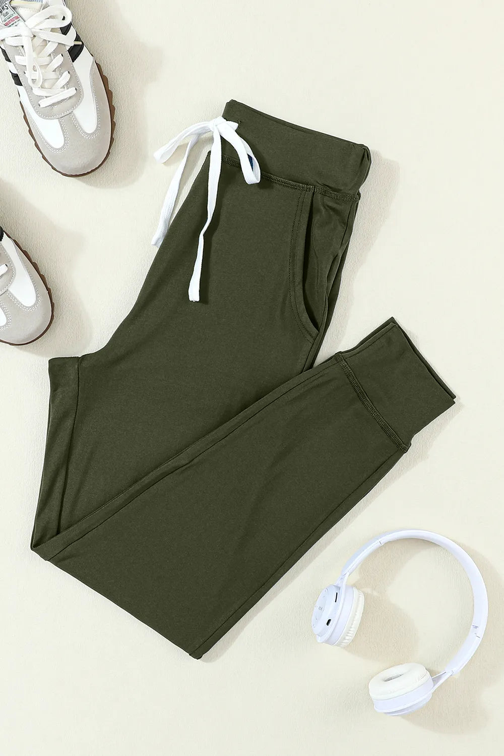 Drawstring Joggers Pockets (2)