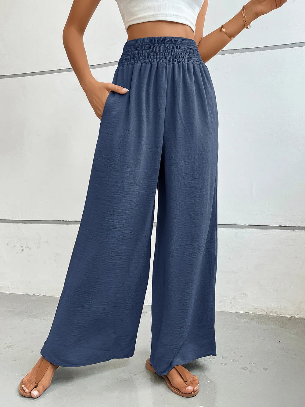 Wide Leg Pants Pockets (12)