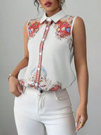 Button Up Sleeveless Shirt (18)
