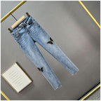 Vintage High Waisted Baggy Jeans photo 3