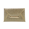 Sequin Glitter Clutch variant CJBHNSNS09867-Gold