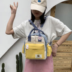 Messenger Bag Travel Shopping photo 3