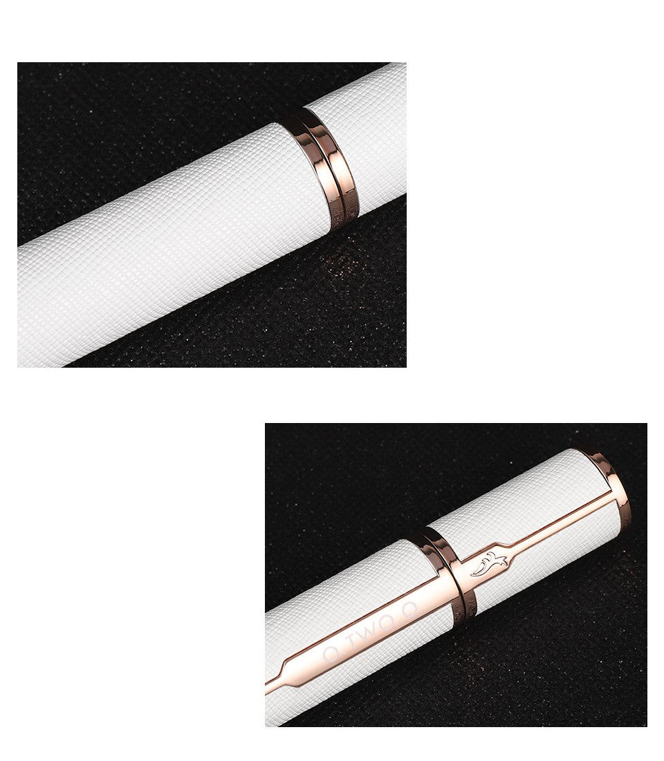 O.two.o Gold Silk Satin Mascara photo 1