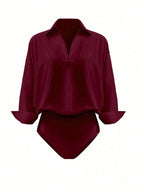 Button-down Long Sleeve Bodysuit (13)