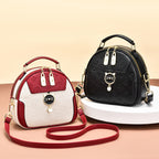 Cat Shoulder Bag Send Handbag photo 1