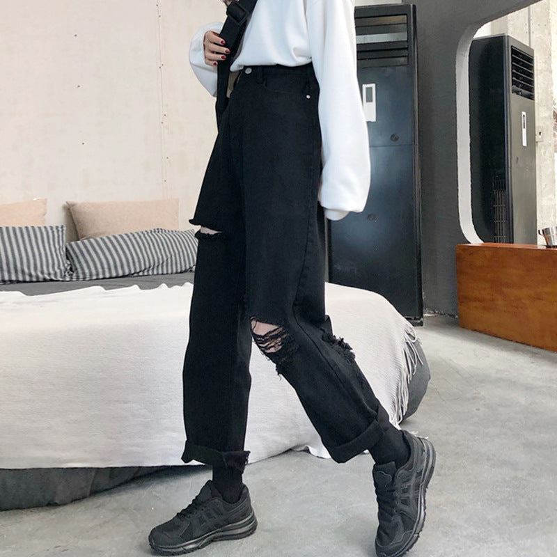 Ripped Jeans photo 3