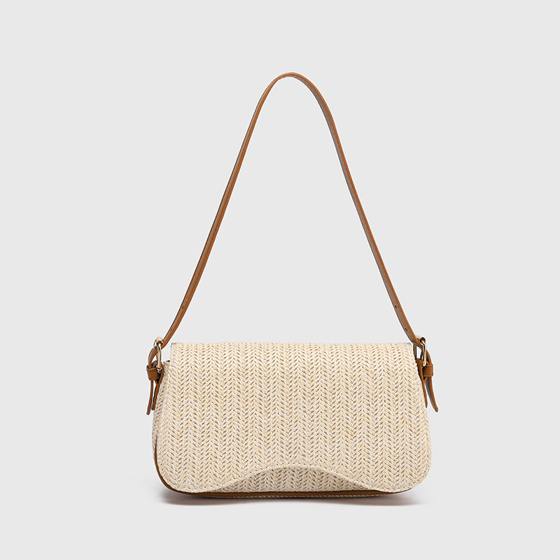 Straw Bag Shoulder variant CJYD246291301AZ