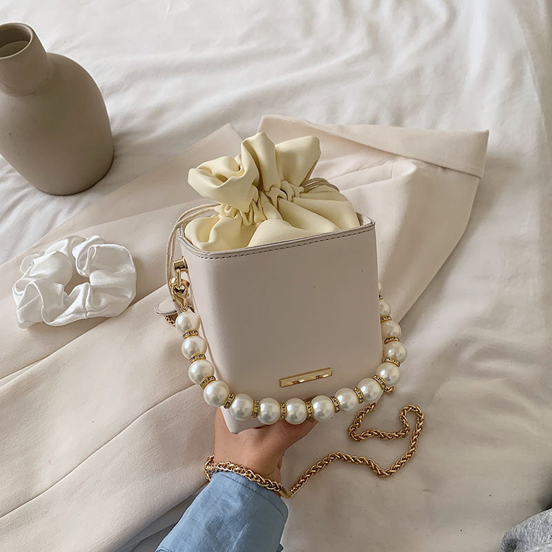 Chain Shoulder Bag photo 1