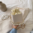 Chain Shoulder Bag photo 1