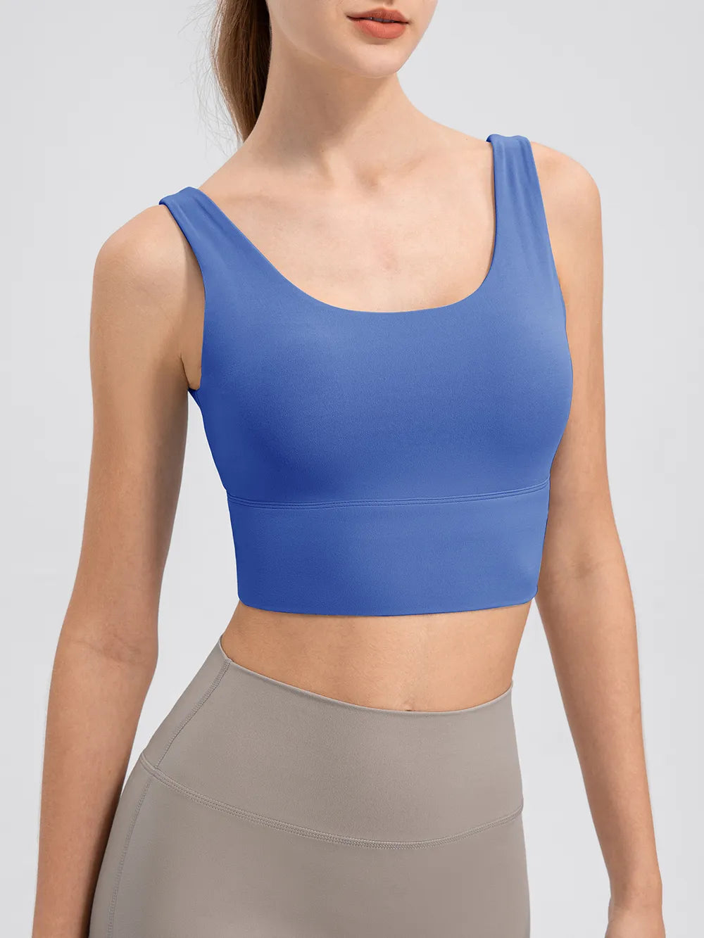 Scoop Neck Wide Strap Active Tank (19)