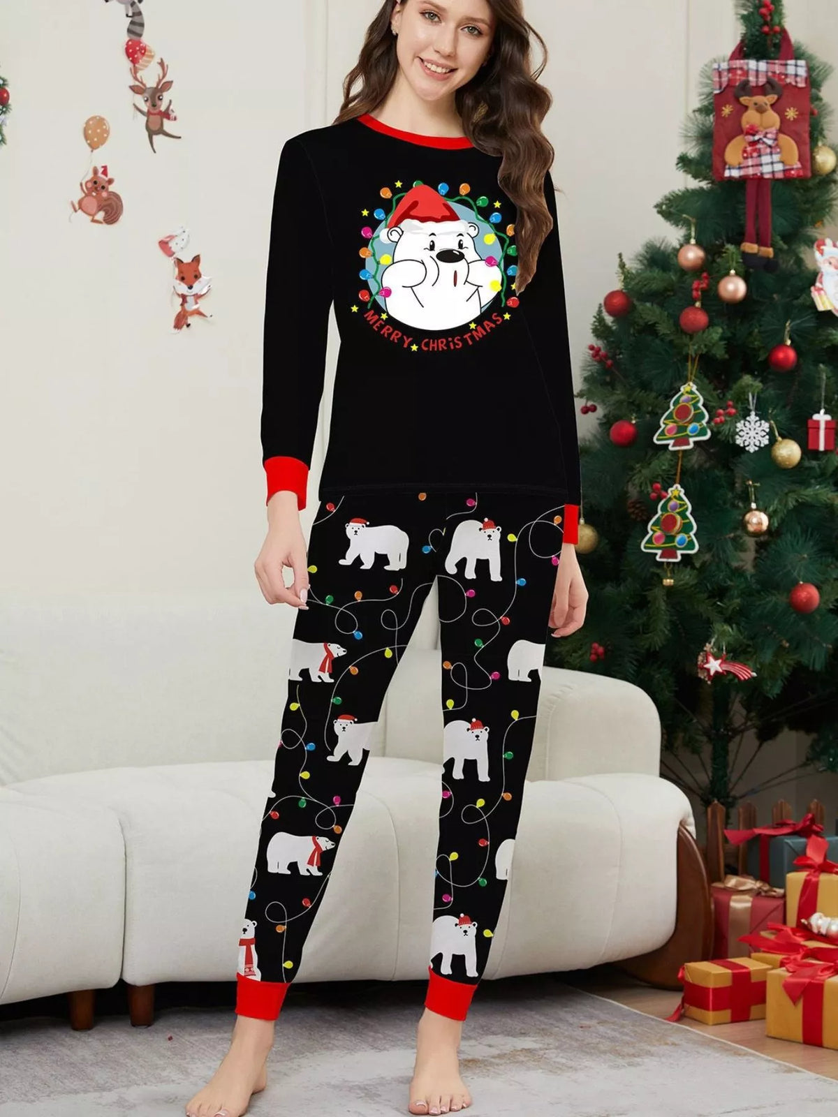 Full Size Print Set (4)
