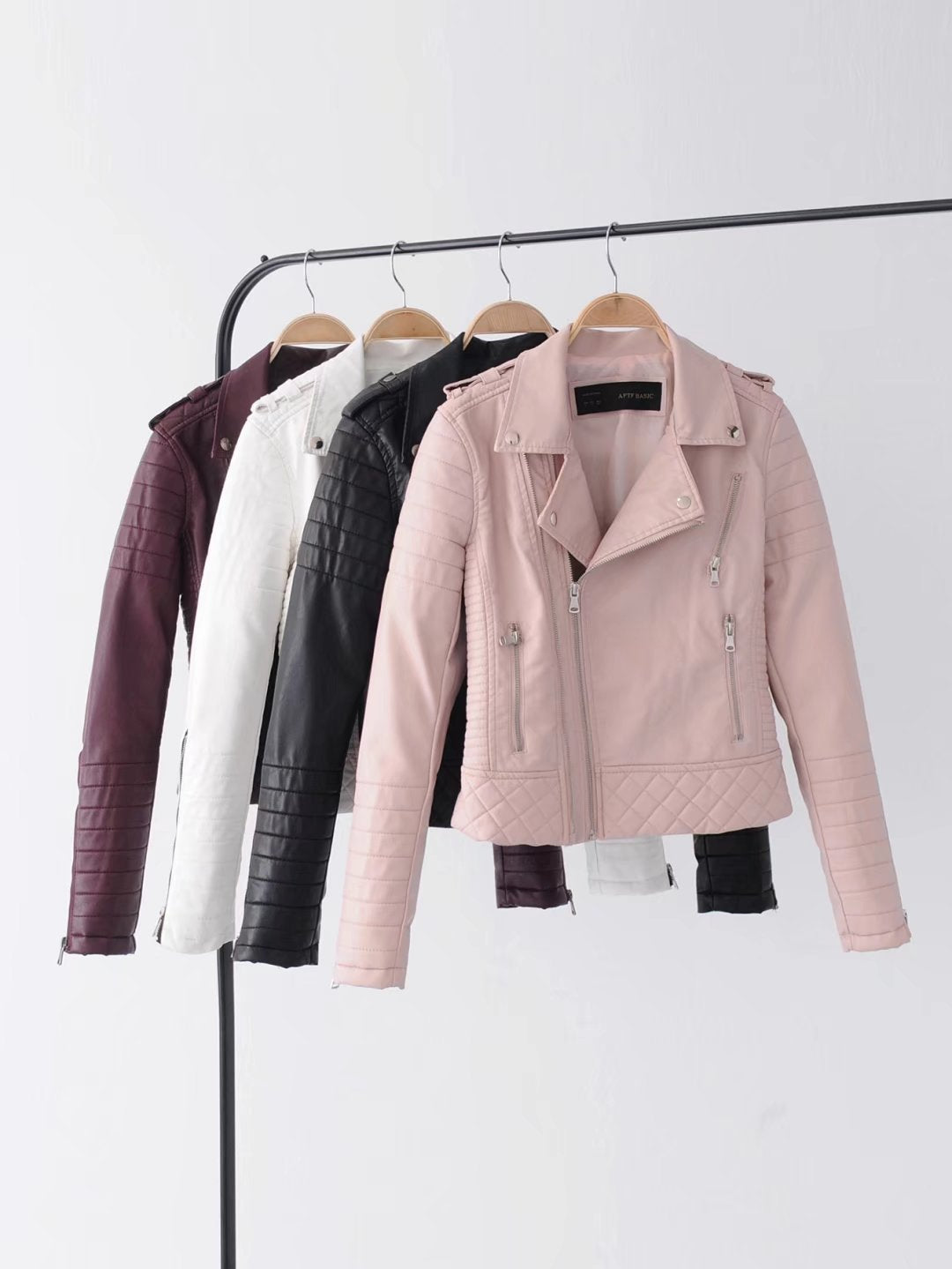 Jacket photo 1