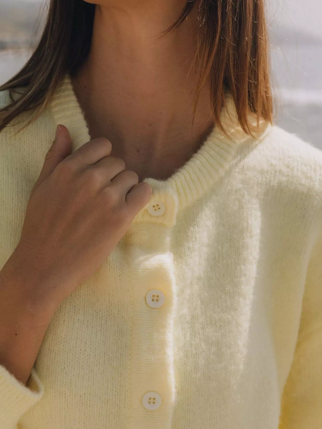 Button-down Knit Cardigan (4)