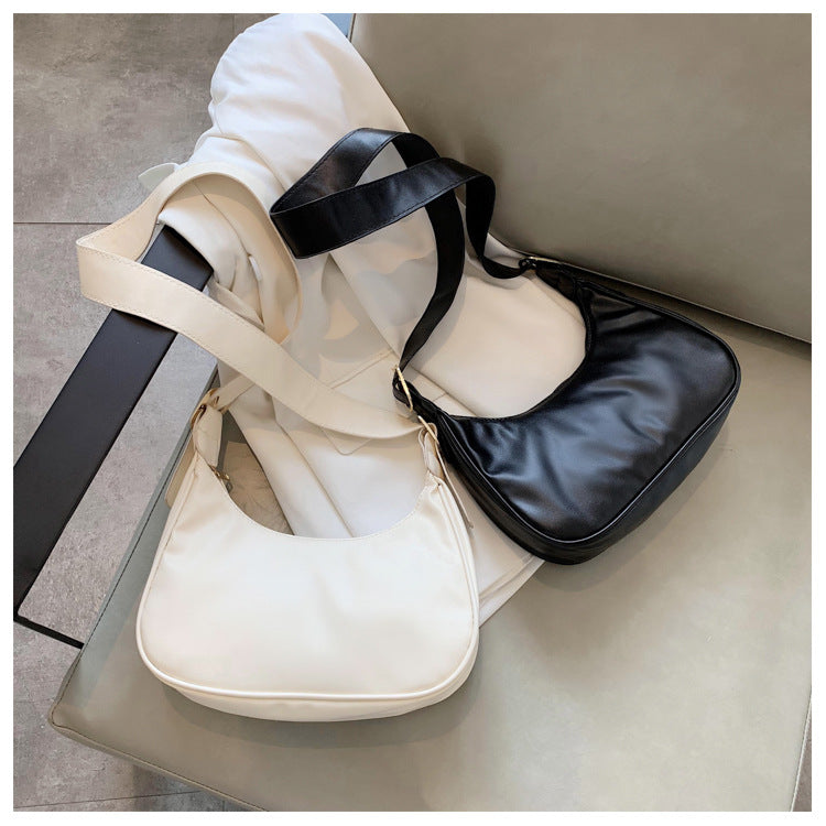 High Sense All-match Ins Messenger Bag photo 11