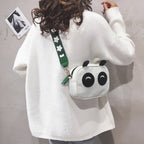 Panda Shoulder Bag photo 3