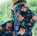 Track Pants Stretch Leggings photo 3