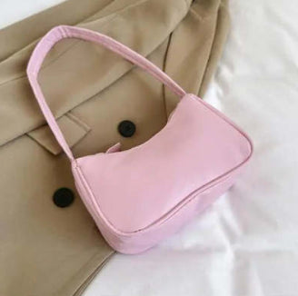 One-shoulder Armpit Bag photo 10