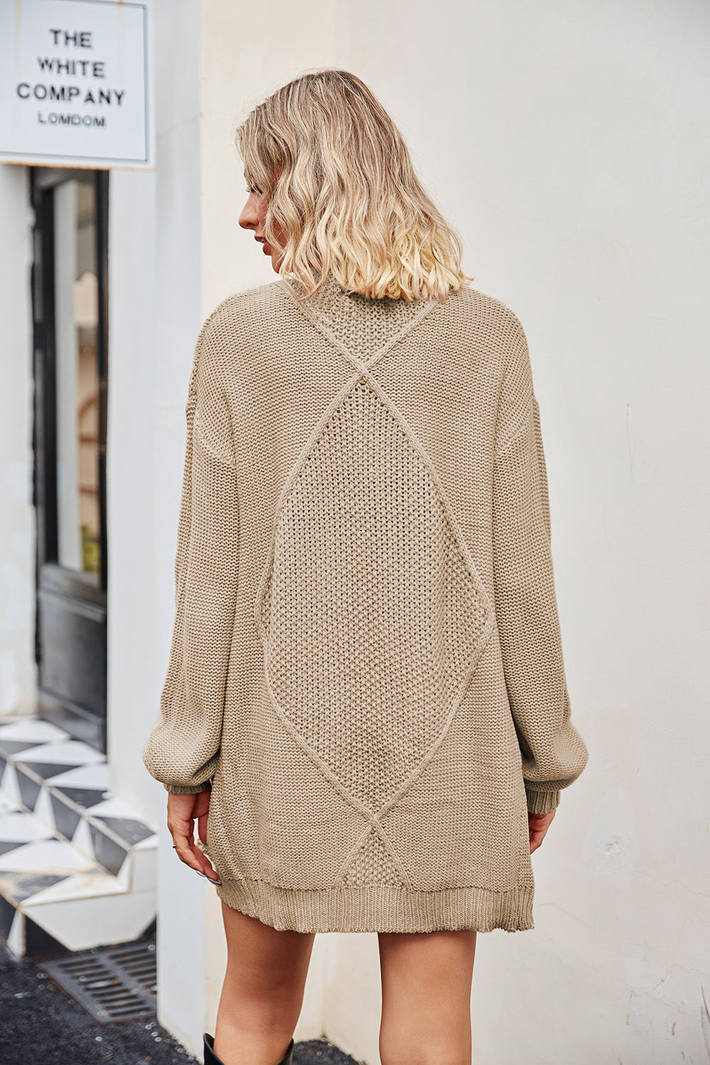Open Front Cardigan Pockets (14)