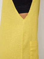 Sleeveless Tie-strap Romper (18)