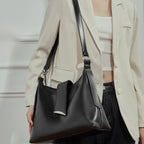 Personalized Simple Versatile Crossbody Bag photo 2