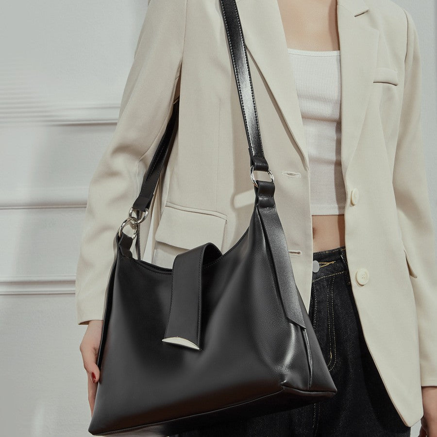 Personalized Simple Versatile Crossbody Bag photo 2