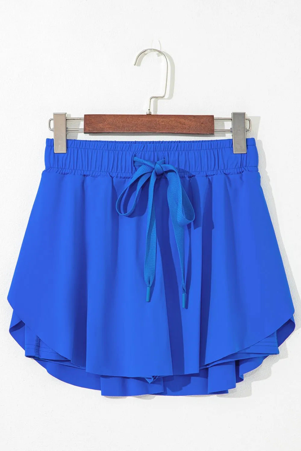 Drawstring Active Skorts (6)