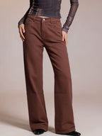 Butterfly Back Wide Leg Jeans (12)