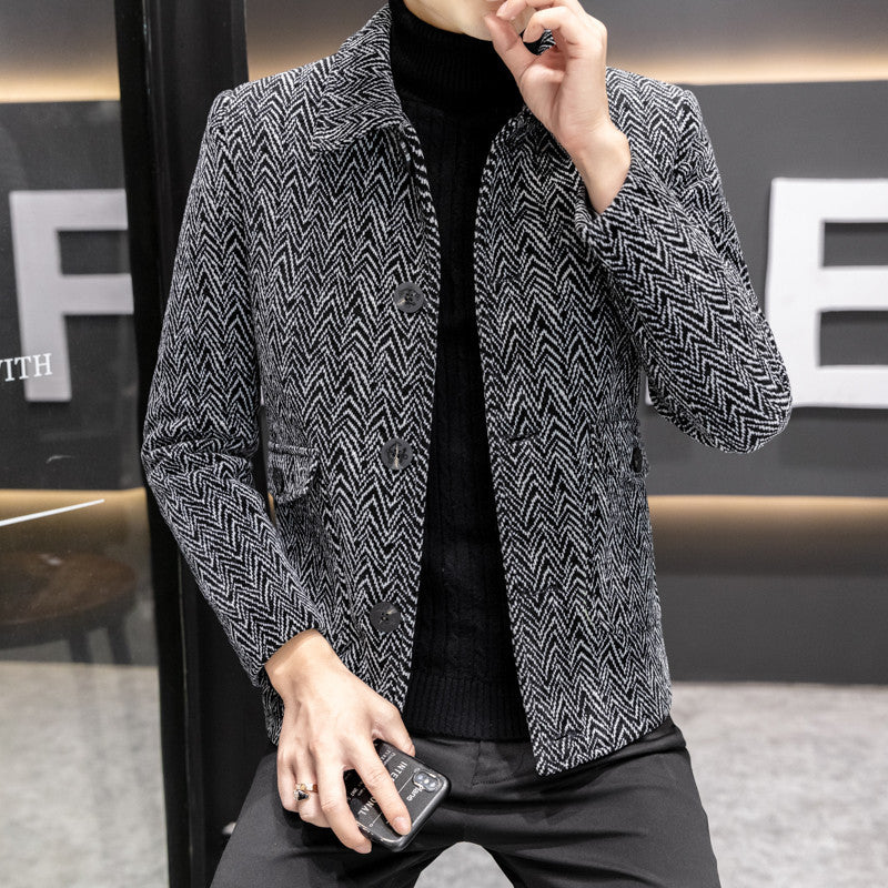 Fallwinter Jacket Cotton 1014 variant CJXZ227012601AZ|CJXZ227012602BY|CJXZ227012603CX|CJXZ227012604DW|CJXZ227012605EV