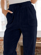 Drawstring Pants Pockets (9)